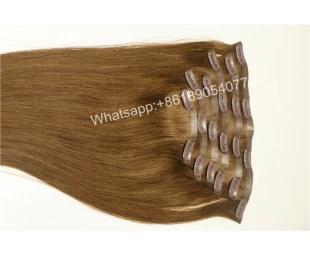 8a factory price 16 inches tape hair extension brazilian remy hair