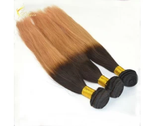 Alibaba China 100 Human Hair Weaving Brazilian Hair Bundles, Unprocessed Wholesale Virgin Brazilian Hair