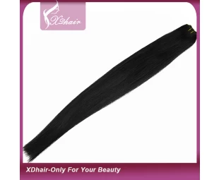 Alibaba China Best Selling Products Brazilian Human Hair Wholesale New Product 2015 Hair Weave Hair Extension