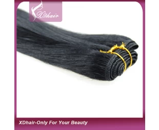 Alibaba China Best Selling Products Brazilian Human Hair Wholesale New Product 2015 Hair Weave Hair Extension