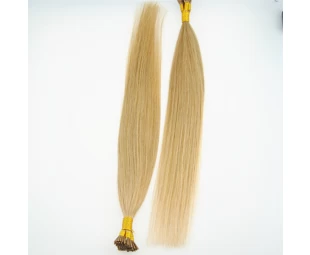 Alibaba express best selling products i-tip pre-bonded hair extensions for black women