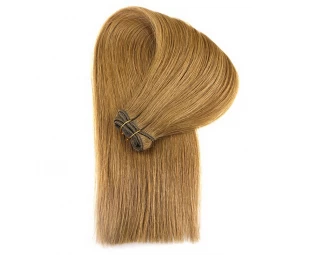 Alibaba express dropshipping 100 virgin Brazilian peruvian remy human hair weft weave bulk extension