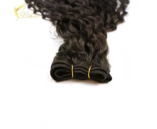 Alibaba stock price top quality brazilian remy virgin brazilian kinky curly hair