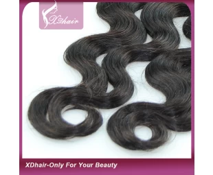 Aliexpress Hair Unprocessed 6A Grade Virgin Brazilian Human Hair Styling Wholesale Hair Hair Sew in Weave