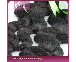 AliExpress Hair Onverwerkte 7A Grade Virgin Braziliaanse Human Hair Styling Wholesale Hair Sew in Weave