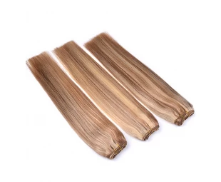 Best selling products aliexpress 100 virgin Brazilian peruvian remy human hair weft weave bulk extension