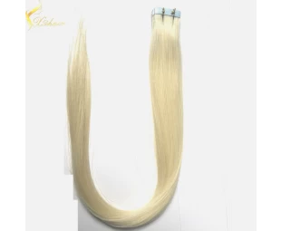 Best selling products in dubai 100% cheap 90cm wide tape hair