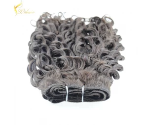 Best selling products wholesale high quality grade 8a virgin remy hair unprocessed