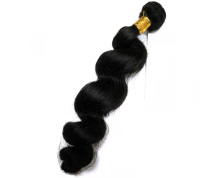 Объемная волна выдвижения человеческих волос низкая цена фабрики волосы горячей продажи естественные человеческие волосы