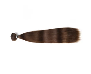 Brazilian Human Hair Sew In Weave , Wholesale Virgin Brazilian Hair For Cheap