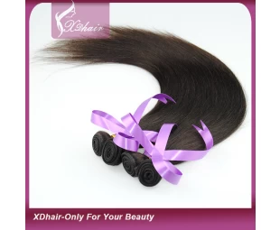 Koop Human Hair Online Goedkope Weaving Hair Fabricage Groothandel