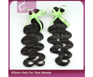 Cheap High Quality 100% Human Hair Weaving Virgin Brazilian Malaysian Peruvian Hair Wholesale