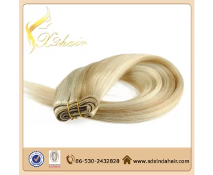 Cheap price Indian Human Hair Extension Weave