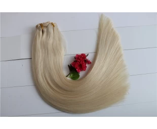 Clip in hair extension with lace for black women full head 120g, 160g,180remy clip in body wavy hair black clip in hair