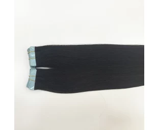 Double Drawn Remy Hair Tape In Hair Extentions