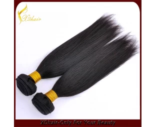 Double Weft Shedding Free Tangle Free Remy Human Hair Weave Shopping Online Websites