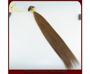 Double weft full uticle wholesale brazilian 100 human hair flap tip hair extension for 1g or 0.5g or 0.8g