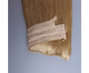 Factory Direct Sale Virgin Human Hair Flip in Hair Extensions