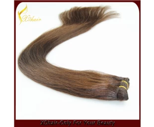 Gold supplier full cuticle can be dyed soft chick double drawn indian remy hair body wave