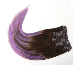Hair Aliexpress Clip Hair Extensions Dubai Double Drawn Clip In Hair Extension Thick Ends