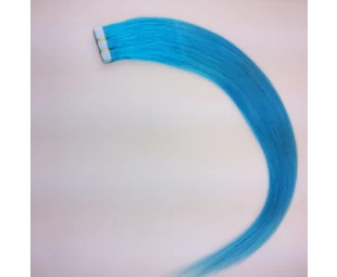 High Quality Unprocessed Human Hair Tape Hair Extensions