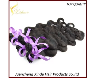 High quality can be dyed soft thick double drawn weft most beautiful wholesale unprocessed hair extension kinky twist