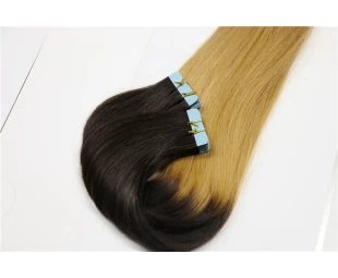 Highest Quality Human Hair All Kinds Of Colors Skin Weft 8-30inch Indian