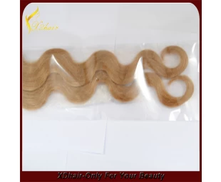 Hot Sale 100% Remy Human Hair Tape Hair Extensions
