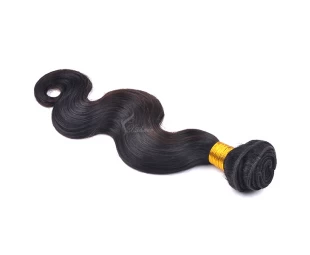 Hot sale well accepted indian body wave unprocessed remy human hair