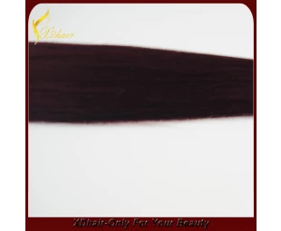 Menselijk haar wave 100gram 22inch goedkope prijs menselijk haar brazilian