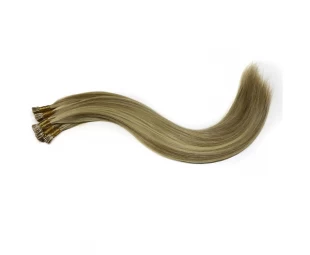 In stock fashion hot sale grade 8A unprocessed I stick tip hair extensions