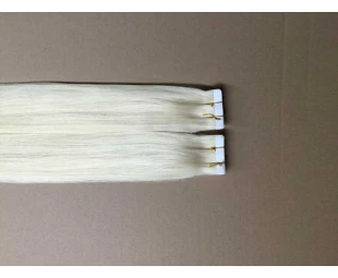 Indian human Remy Tape Hair Extensions