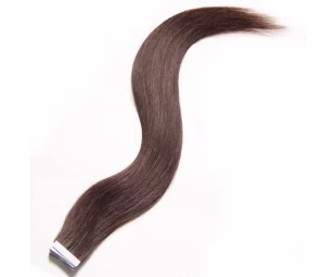Juancheng hair supplier top quality wholesale russian hair skin weft tape hair extensions