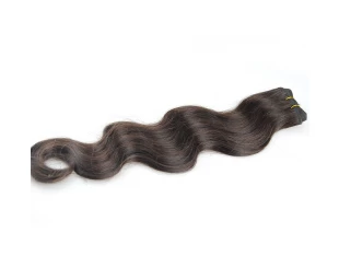 New Products Hight Quality Products Hair Extension Virgin Human Hair