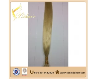 New fashion high quality omber i tip hair extension