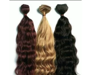 Opening Sale Tight Curly Peruvian Grade 7A Virgin Hair Weft 100 Human Hair