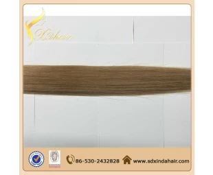 Pe-bonded Stick/I Tip Hair extensions