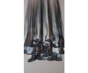 TH-025 Brazilian Virgin Human Hair U Tip Prebonded Hair Blond 100 Keratin Tipped Human Hair Extension