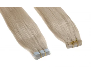 Top Quality 7A Virgin Human Hair 26 Inches Tape Human Hair Extensions