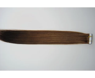Top Quality Virgin Remy Human Tape Hair Extensions