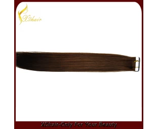 Top Quality Wholesale Price Cuticle Tape Hair Extentions
