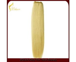 Top quality hair wave 100g 175g 260g cheap price hair extension  grade 7a