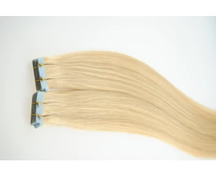 Unprocessed Kinky Straight Weave Hair Indian Tape Hair Extension Indian  large order up to the quantity