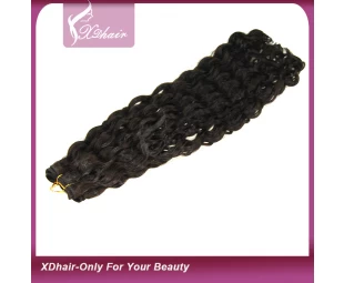Unprocessed virgin brazilian hair wholesale hair extensions free sample free shipping