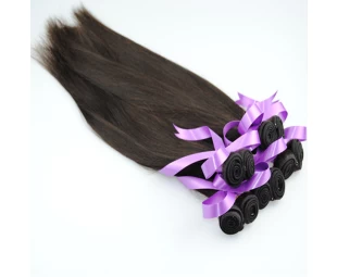 Very Thick Double Drawn Brazilian Wholesale Unprocessed Remy Good Feedback 613 Blonde Hair Weave