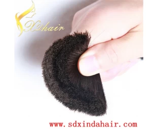 Wholesale 7A China Factory Supply Highest quality Brazilian hair/Peruvian hair/Malaysian hair Bulk