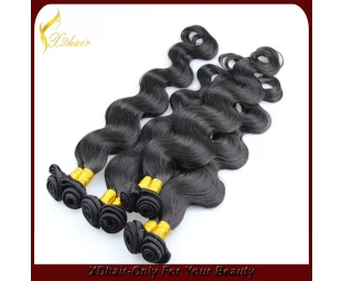 Wholesale Human Hair, Cheap Brazilian Hair Weave, Body Wave Virgin Hair Brazilian Human Hair Extension