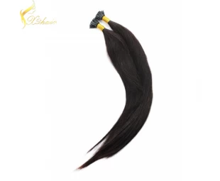 Wholesale Price 7A Grade 1g/s 100s wholesale price stick hair extensions