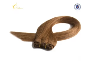 Wholesale Suppliers virign unprocessed hair weae Virgin Hair Extension Braizlian