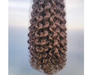 Wholesale deep brazilian hair extension